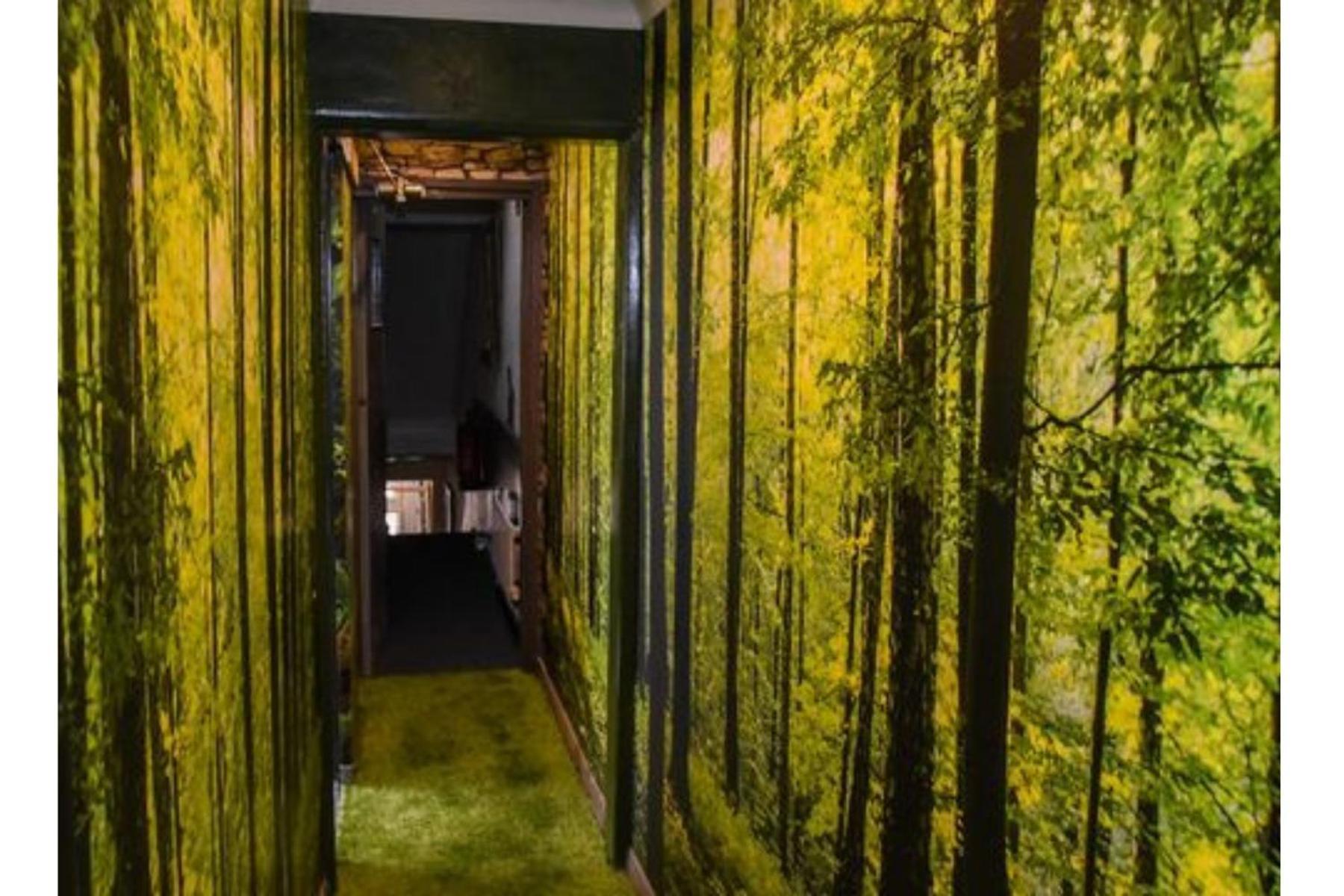 Hotel Of Wizardry グレート・ヤーマス エクステリア 写真