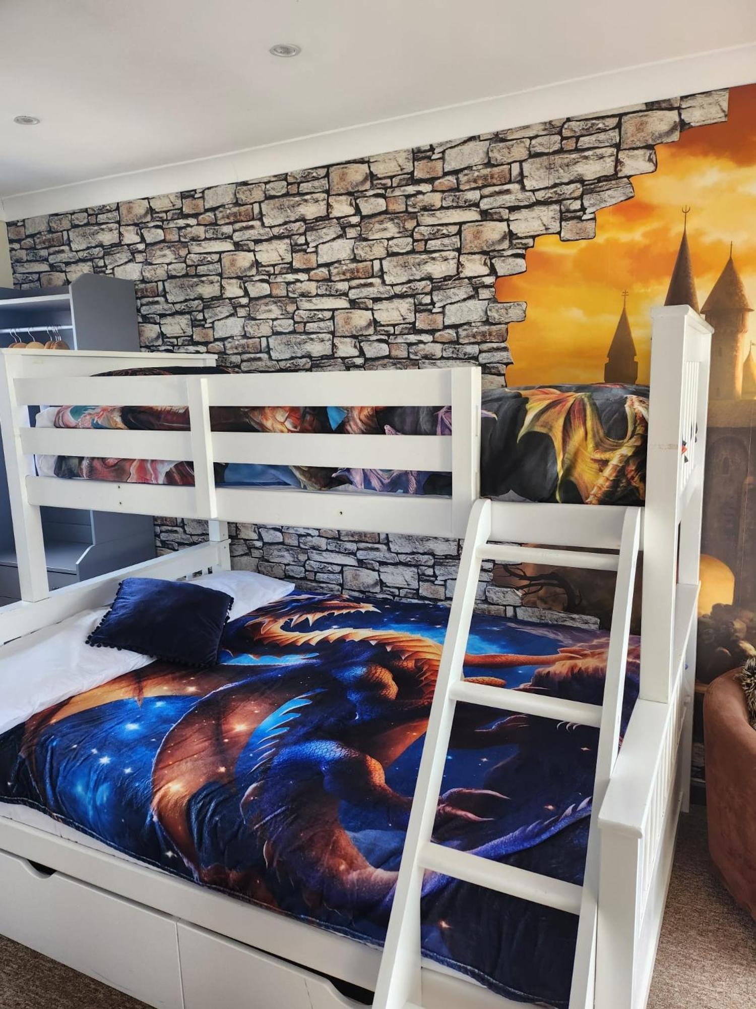 Hotel Of Wizardry グレート・ヤーマス エクステリア 写真